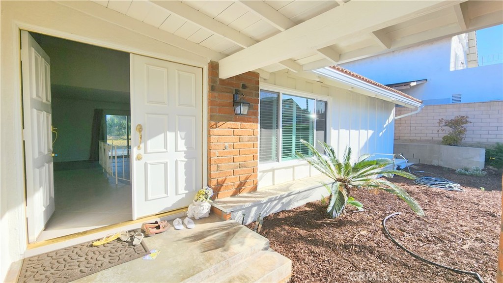 1085 Overlook Ridge Road