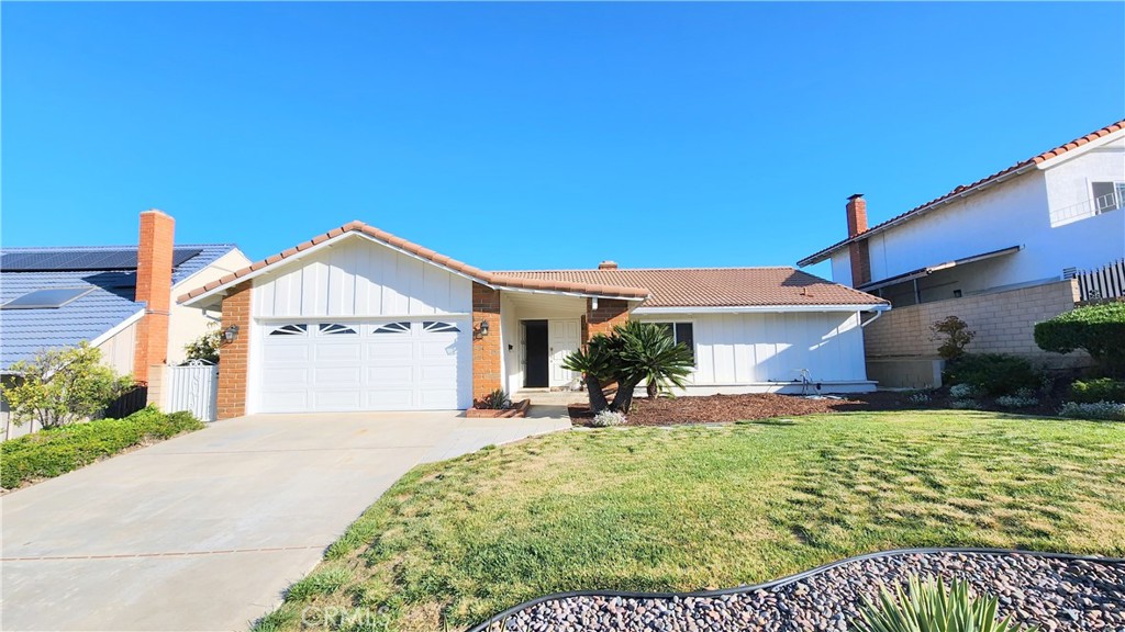 1085 Overlook Ridge Road