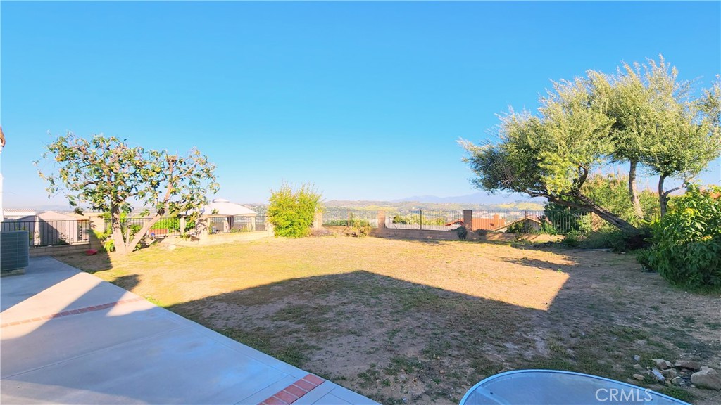 1085 Overlook Ridge Road