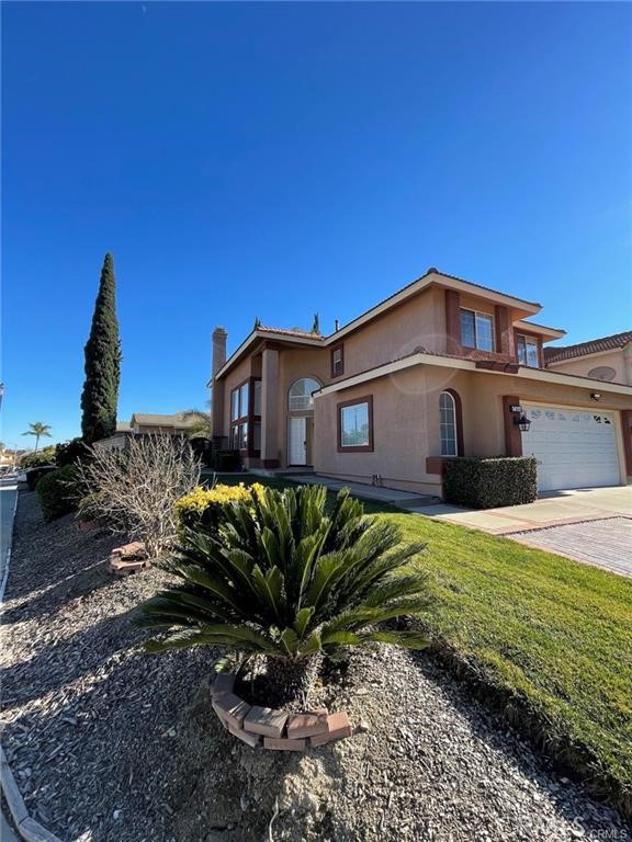 14117 Evening View Dr.