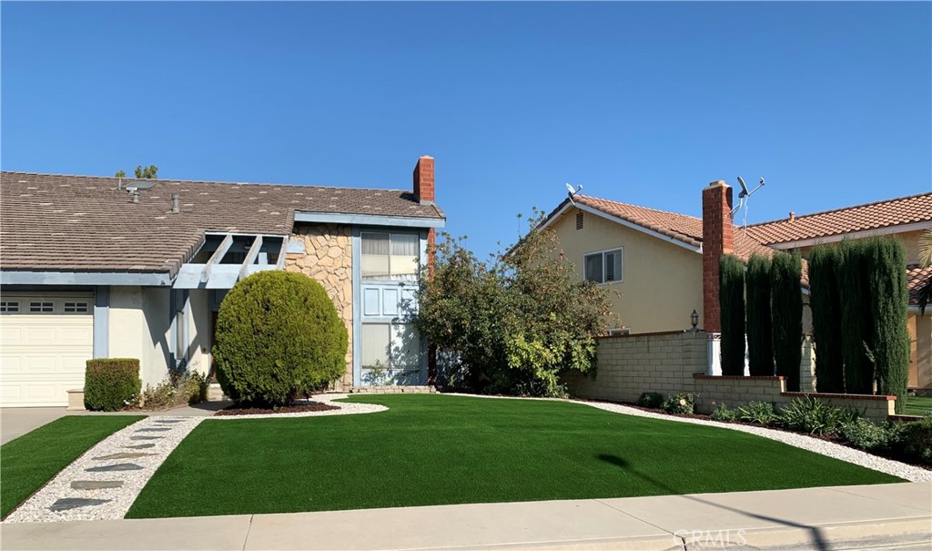 23449 Wagon Trail Road