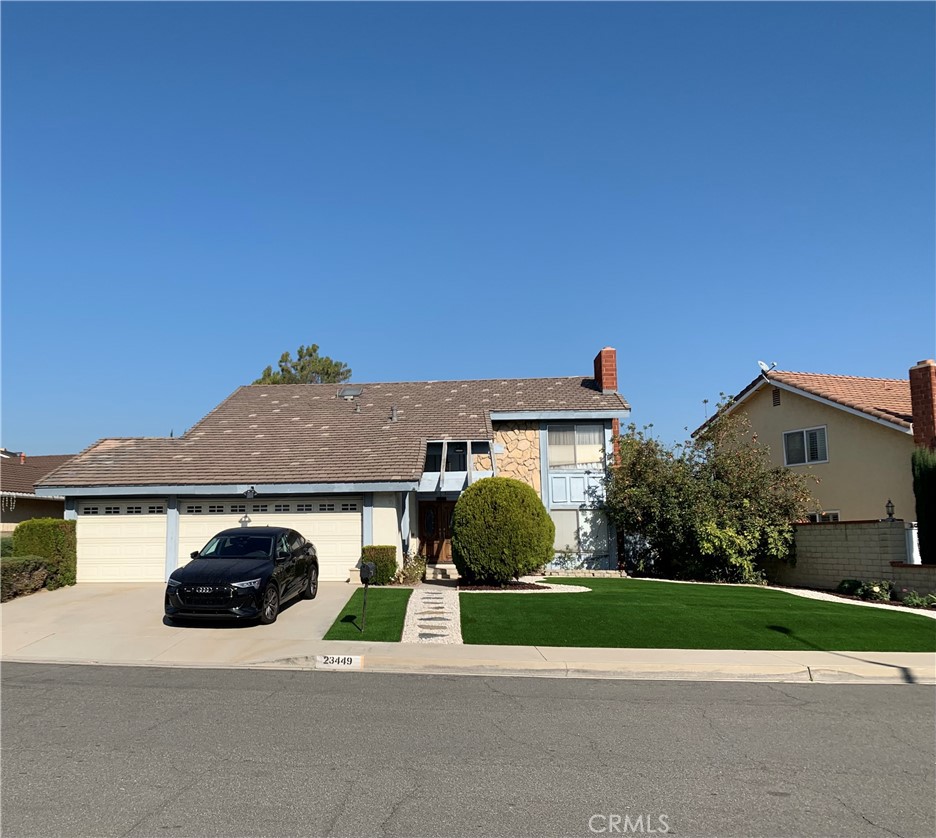 23449 Wagon Trail Road