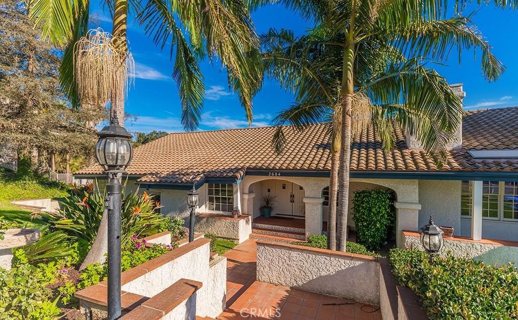 2684 Shady Ridge Lane