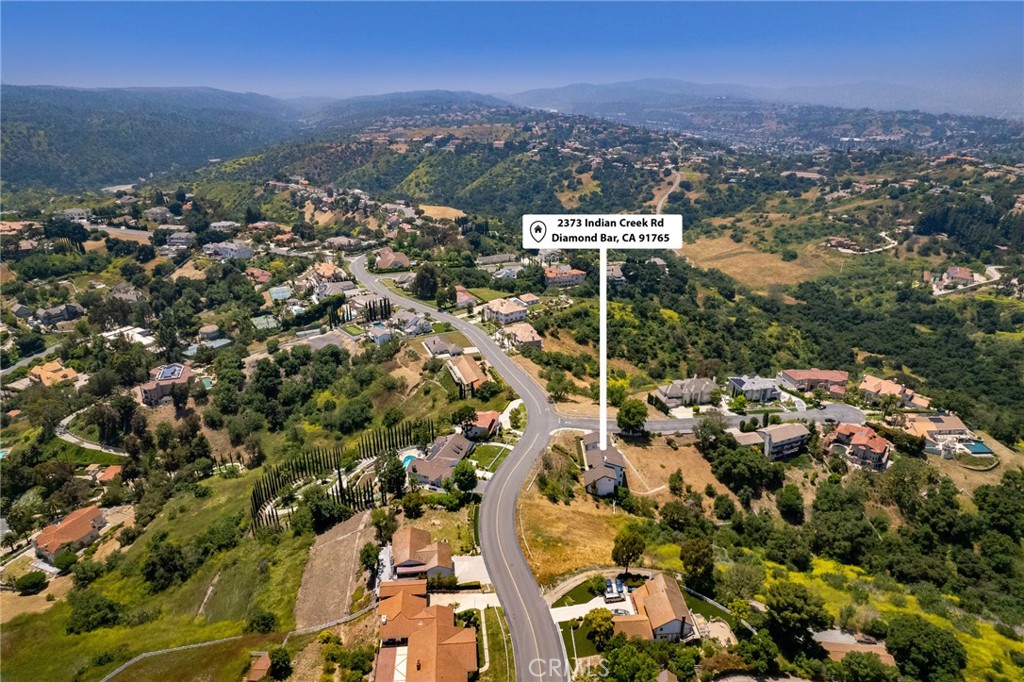 2373 Indian Creek Road