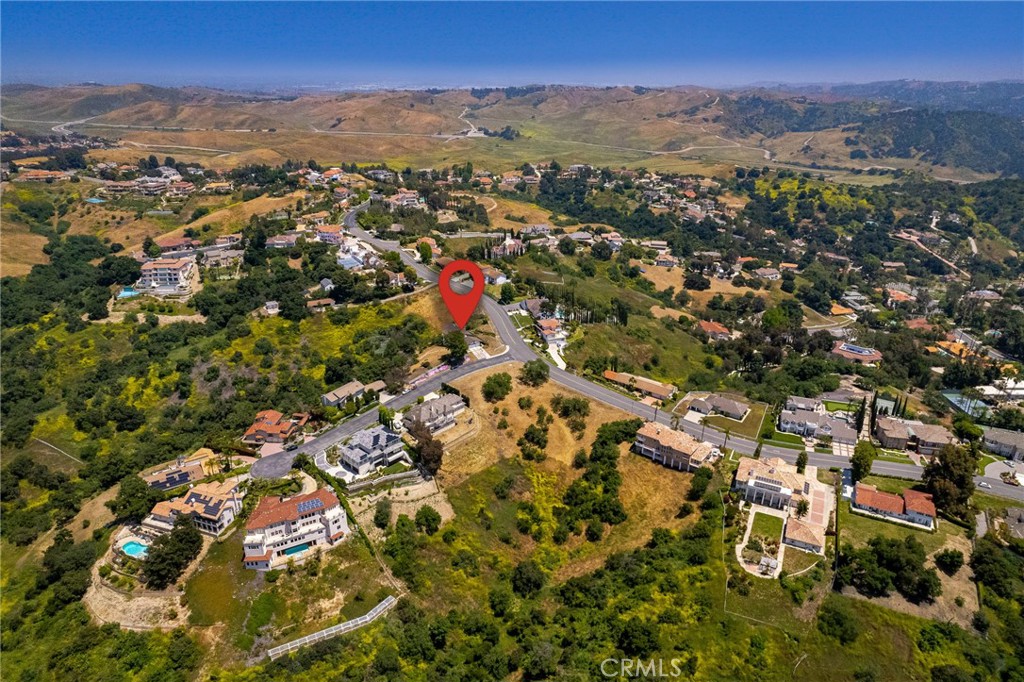 2373 Indian Creek Road