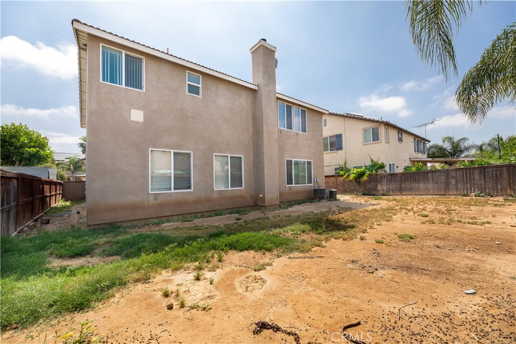 1608 Chamberlin Creek Way