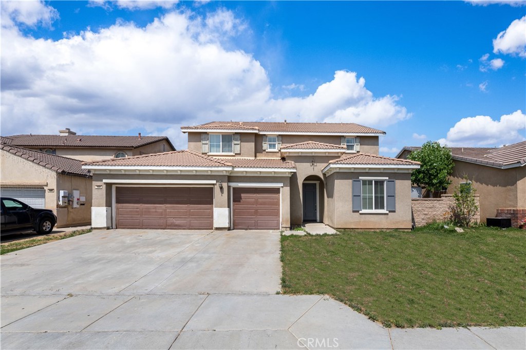 1608 Chamberlin Creek Way