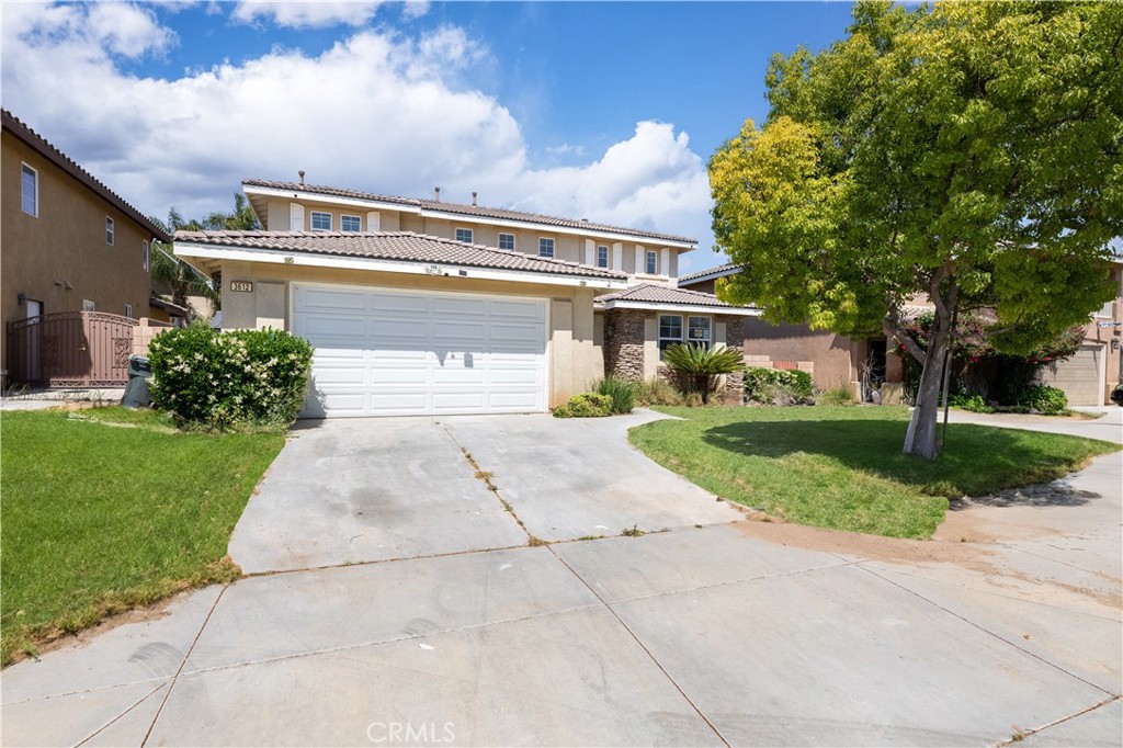3612 Crevice Way