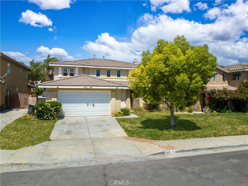 3612 Crevice Way