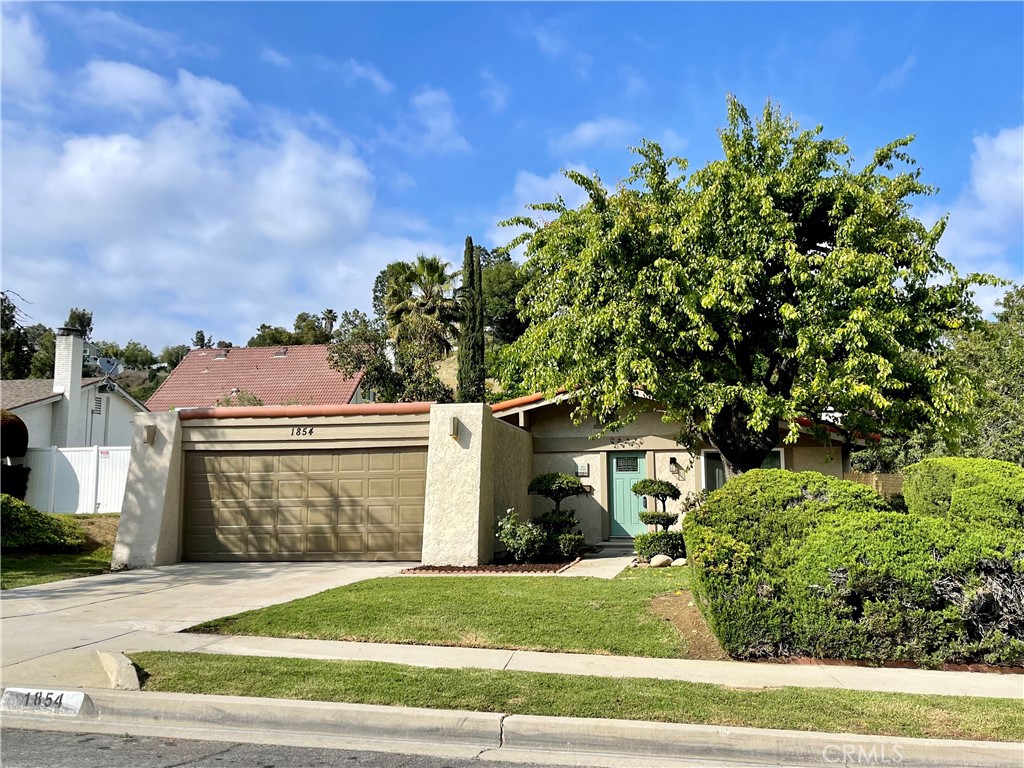 1854 Tintah Drive