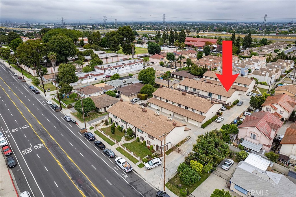 3818 Durfee Avenue 9