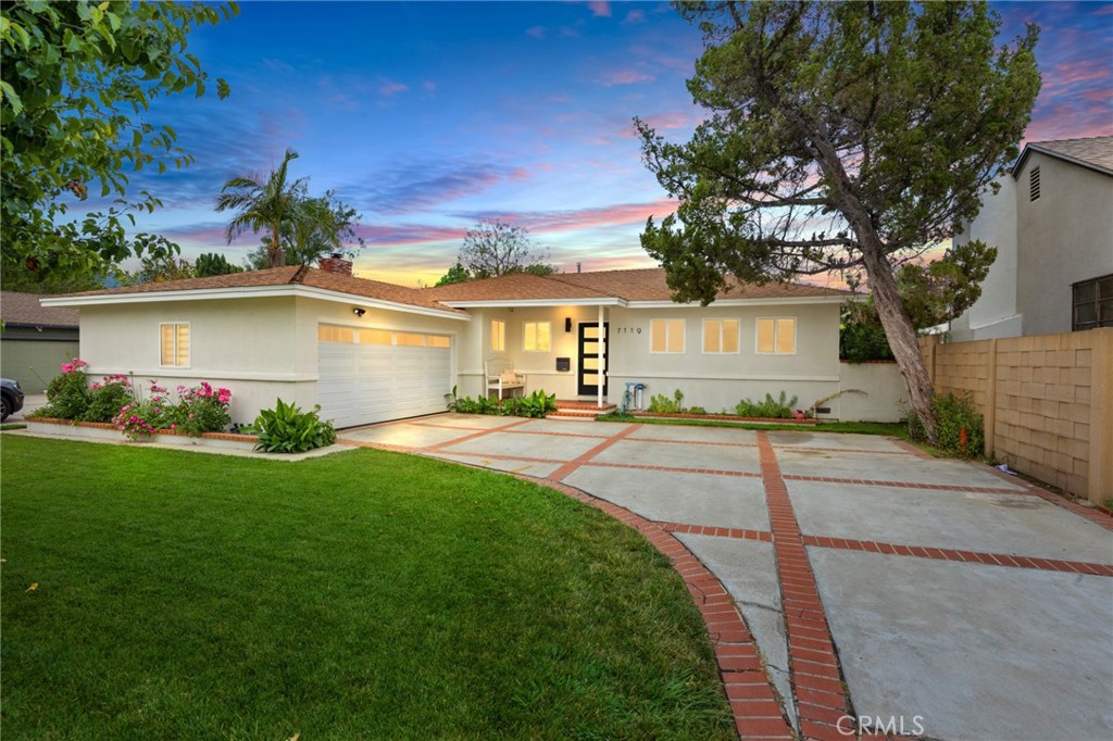 7119 Andasol Avenue