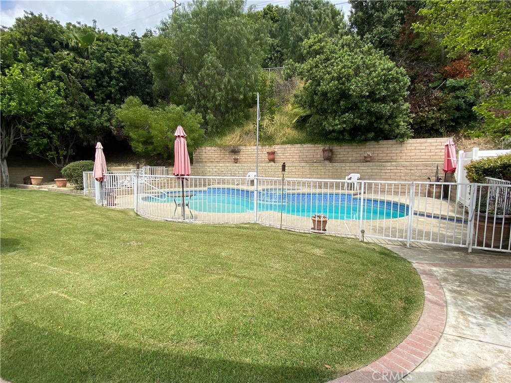 2506 Rio Branca Drive