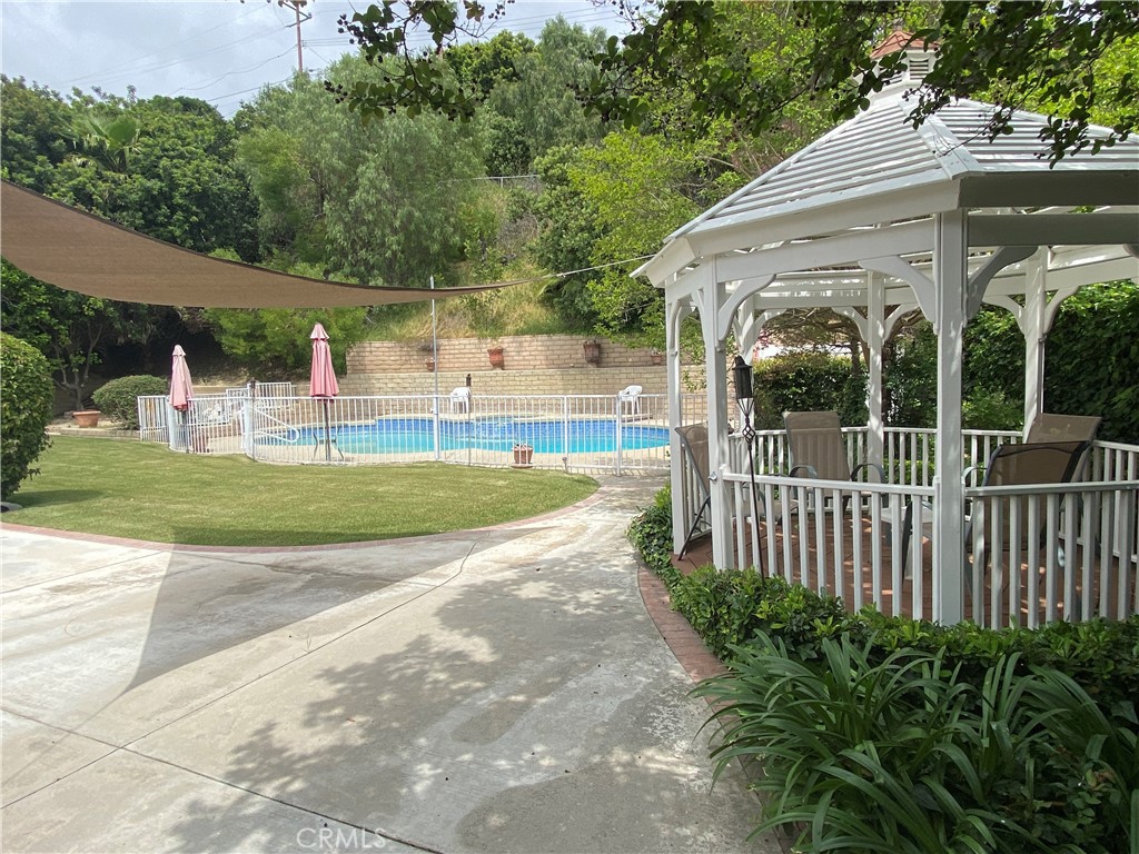 2506 Rio Branca Drive
