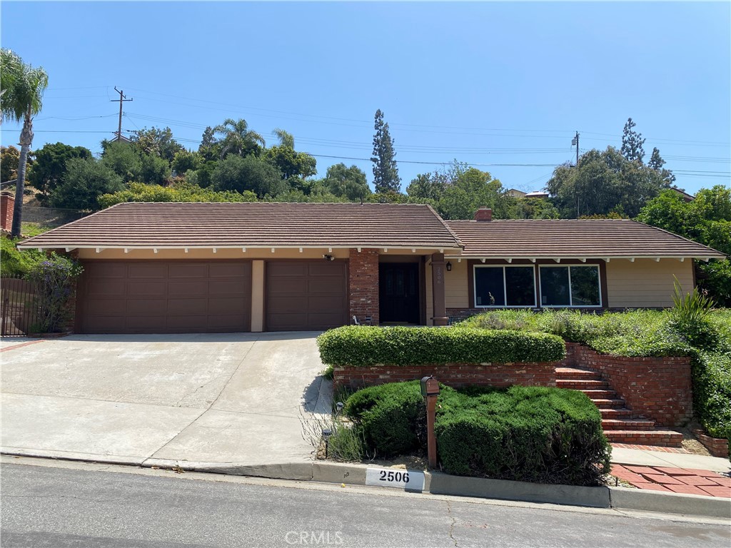 2506 Rio Branca Drive