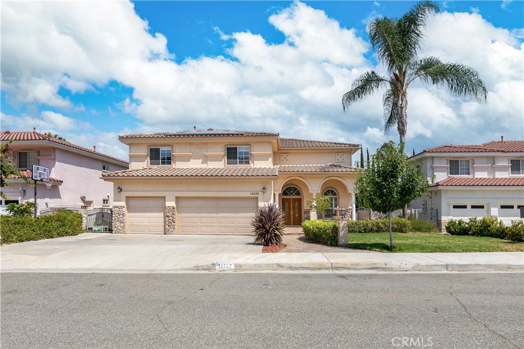 15227 Bernard Court