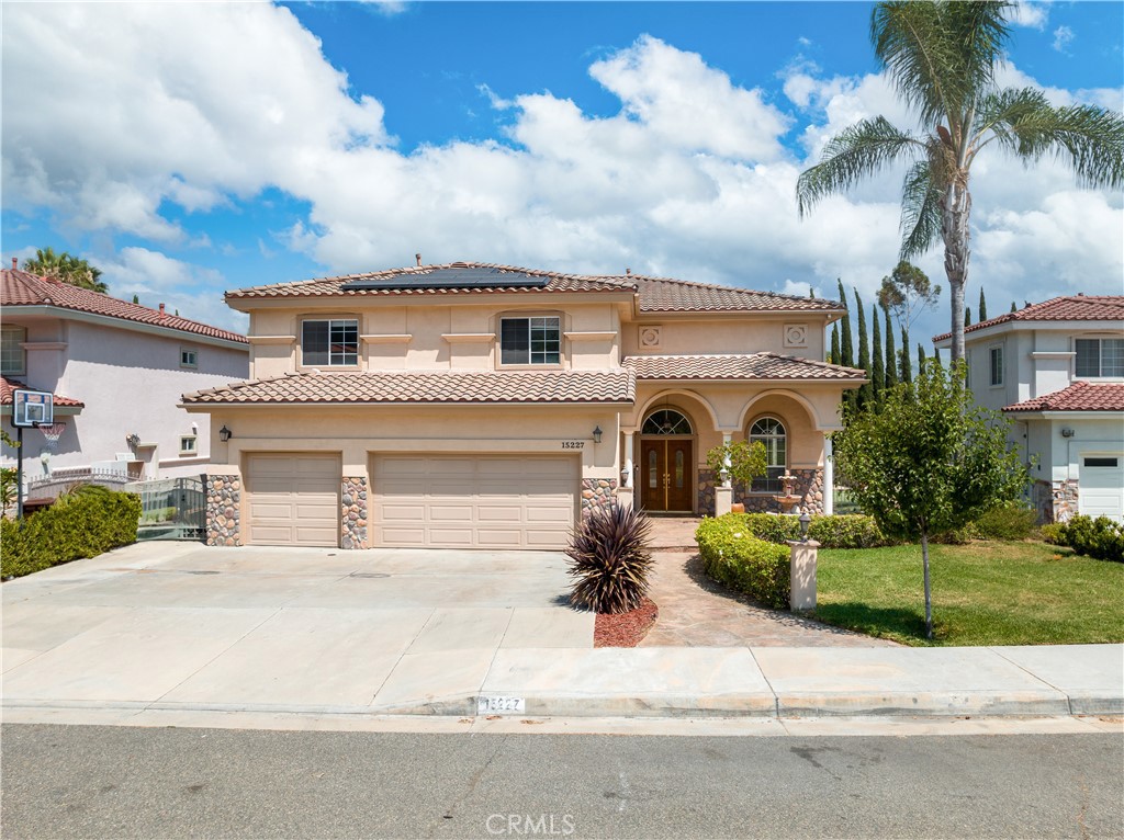 15227 Bernard Court