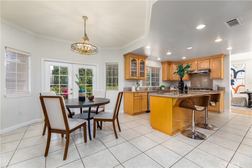 15227 Bernard Court
