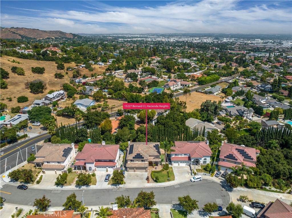 15227 Bernard Court