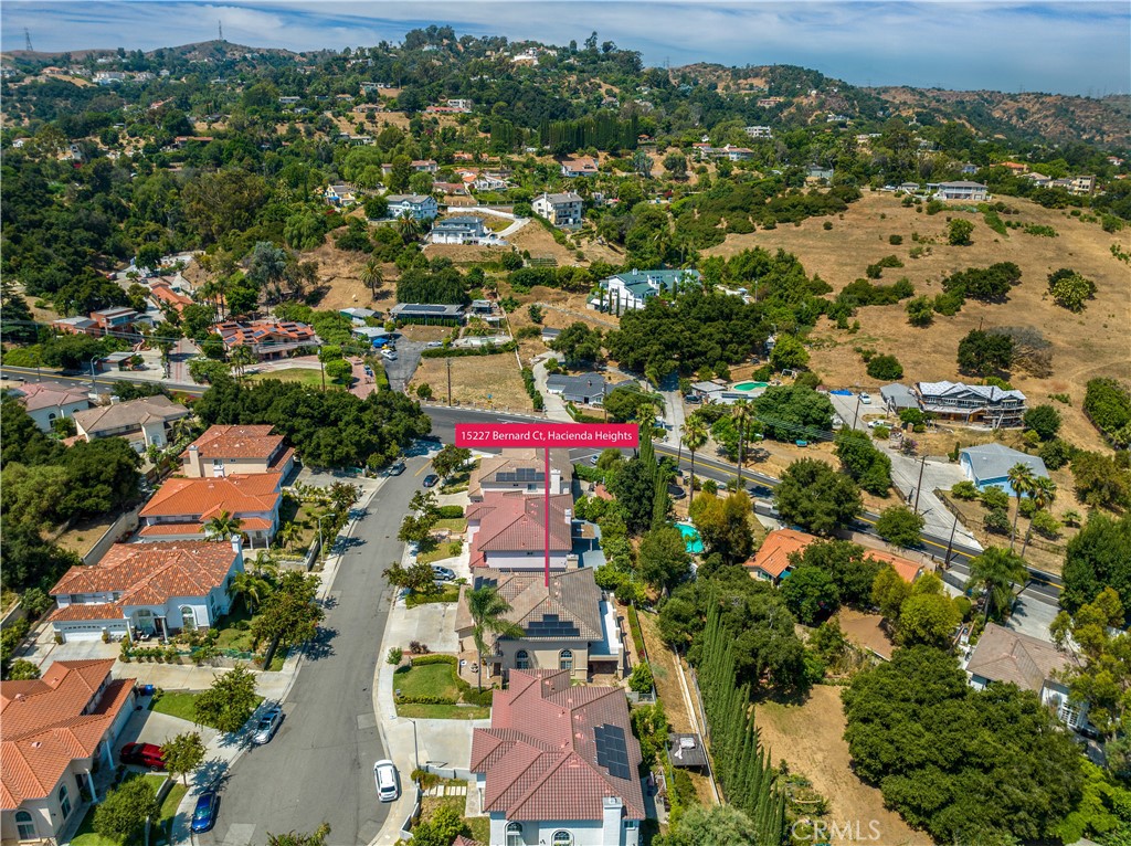 15227 Bernard Court