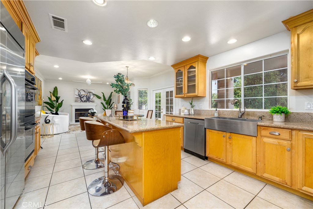 15227 Bernard Court