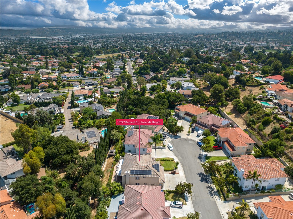 15227 Bernard Court