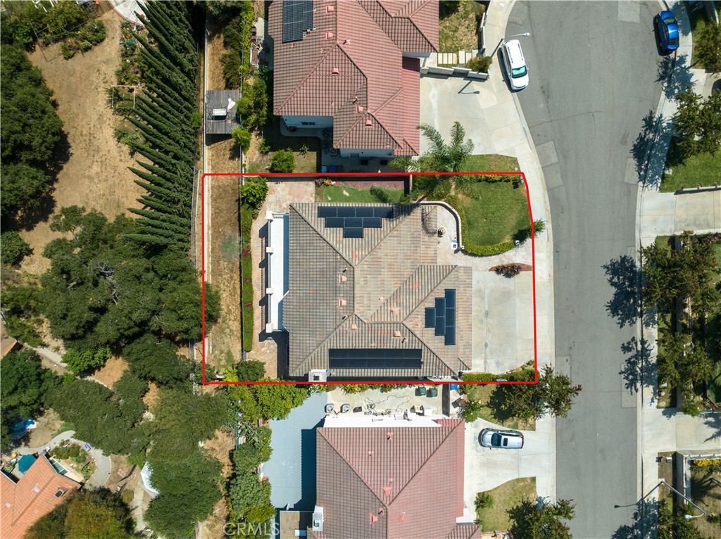 15227 Bernard Court