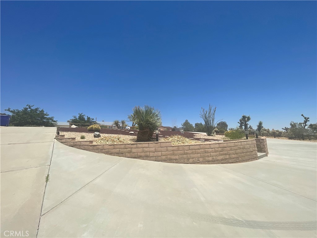 57625 Sierra Way