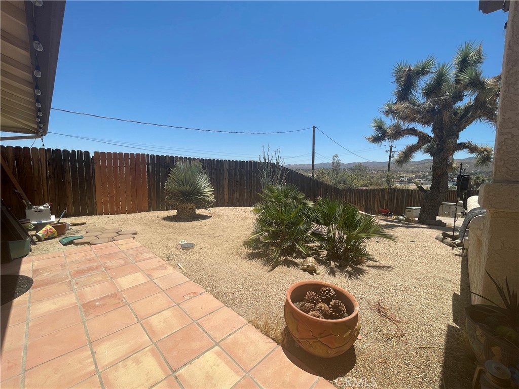 57625 Sierra Way