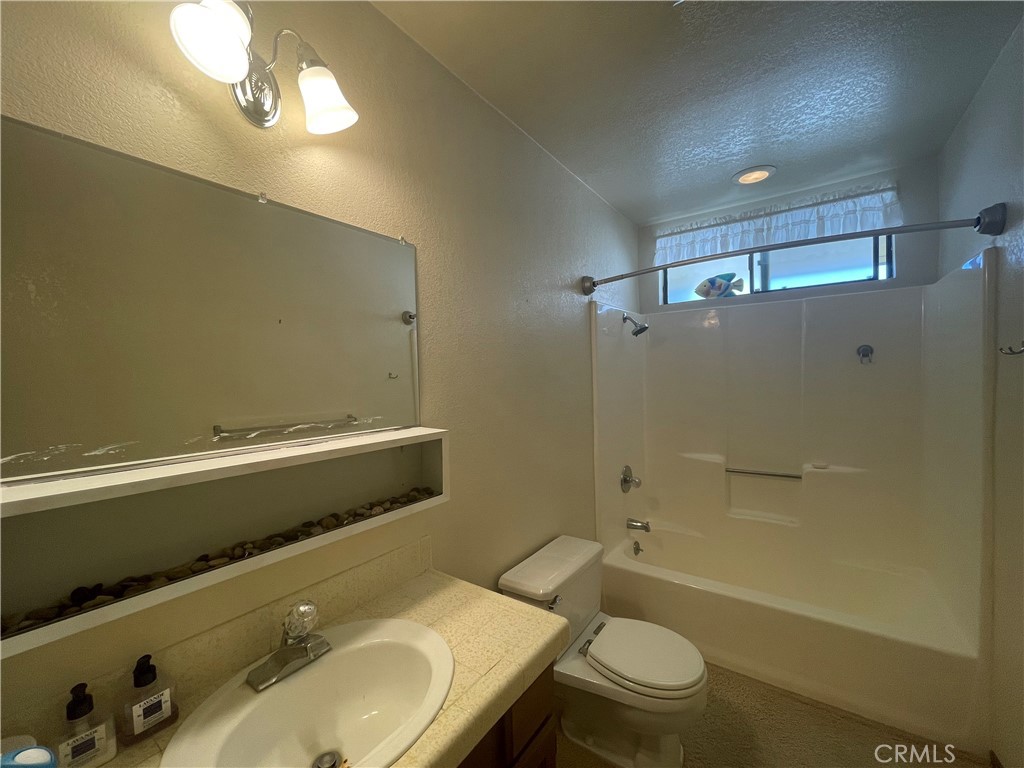 57625 Sierra Way