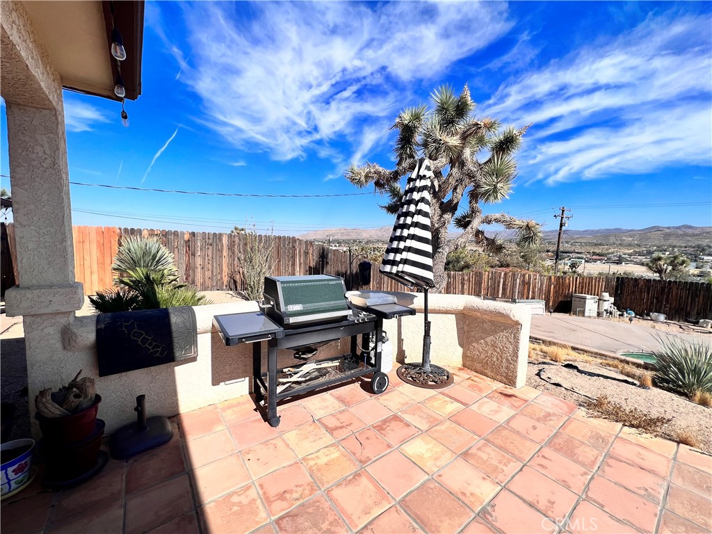 57625 Sierra Way