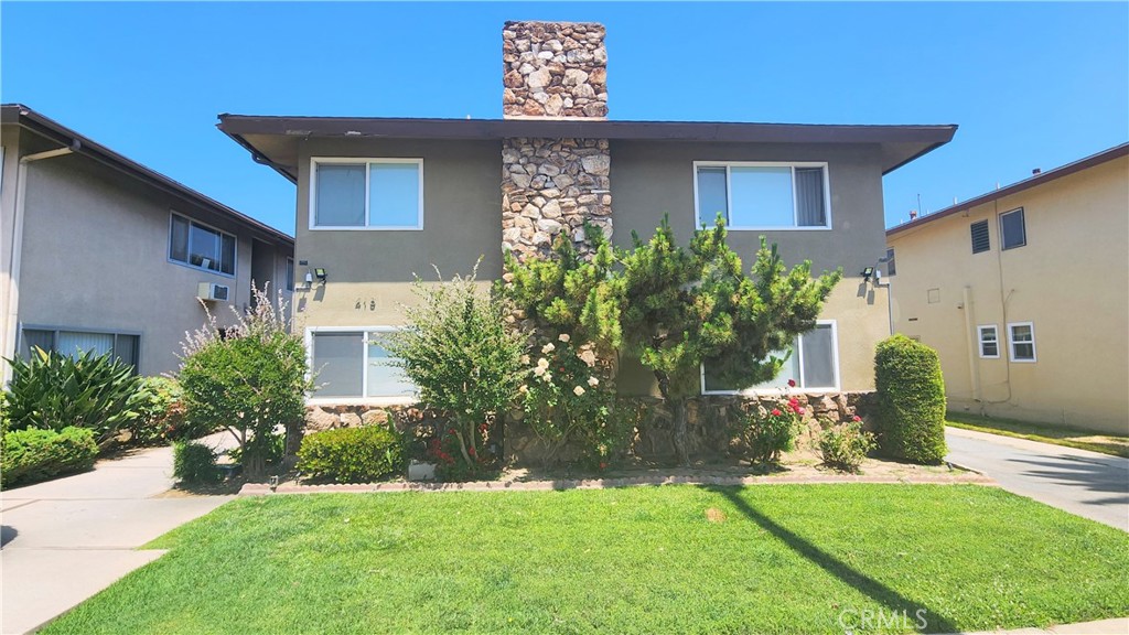 418 N Marguerita Avenue