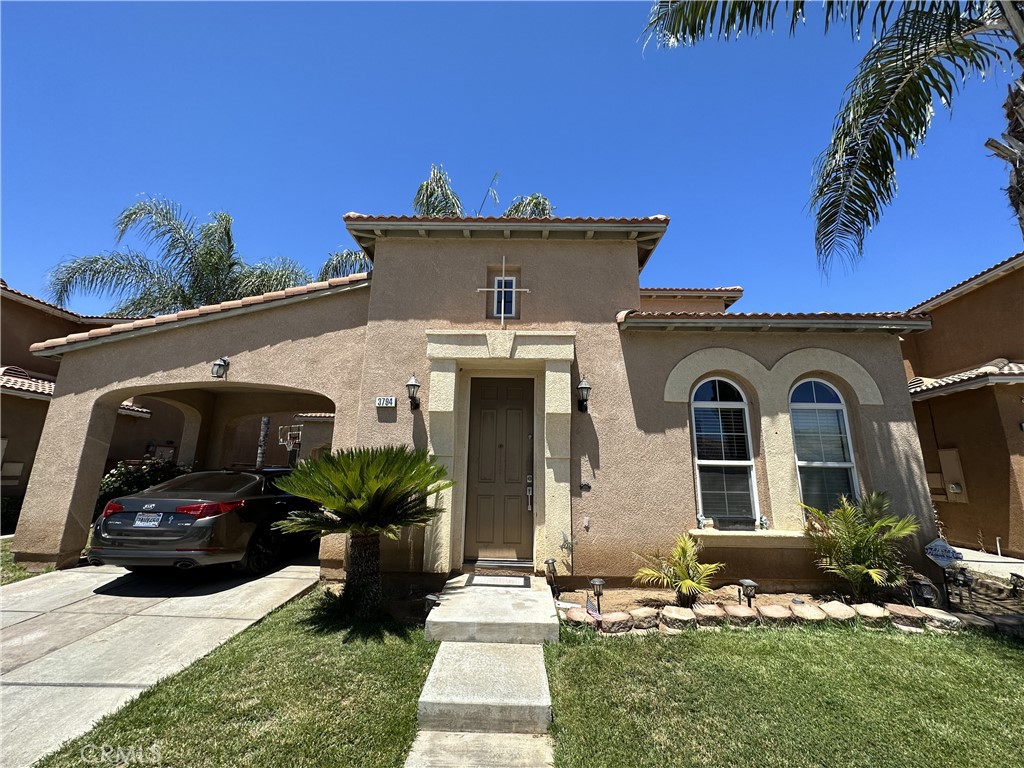 3794 Bella Isola Lane