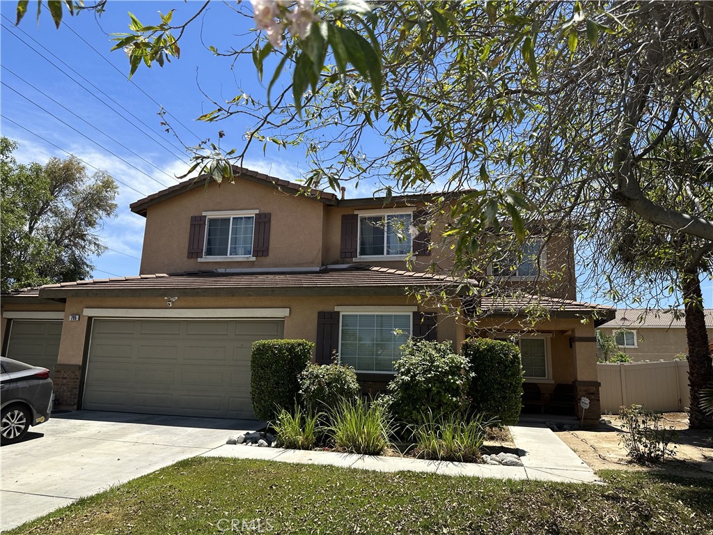795 Arboles Court