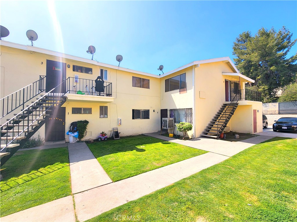 2347 Angela Street