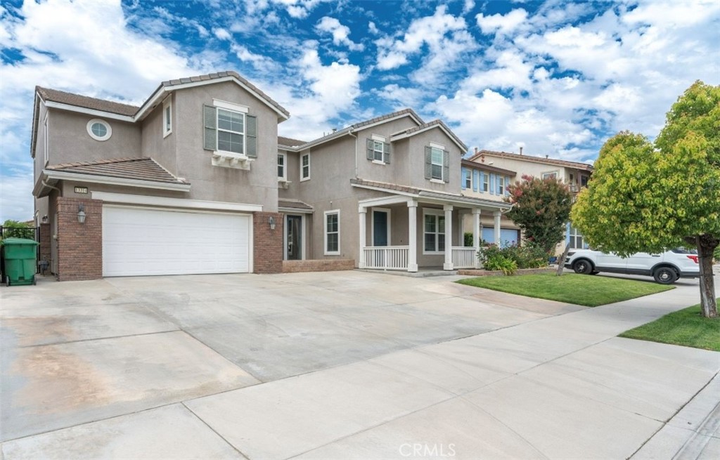 13314 Campolina Drive