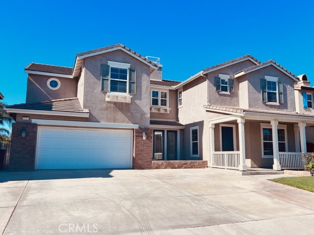 13314 Campolina Drive