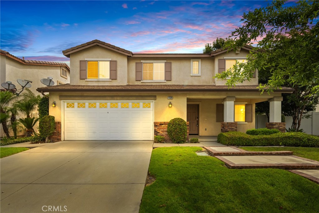 14388 Santa Lucia Street