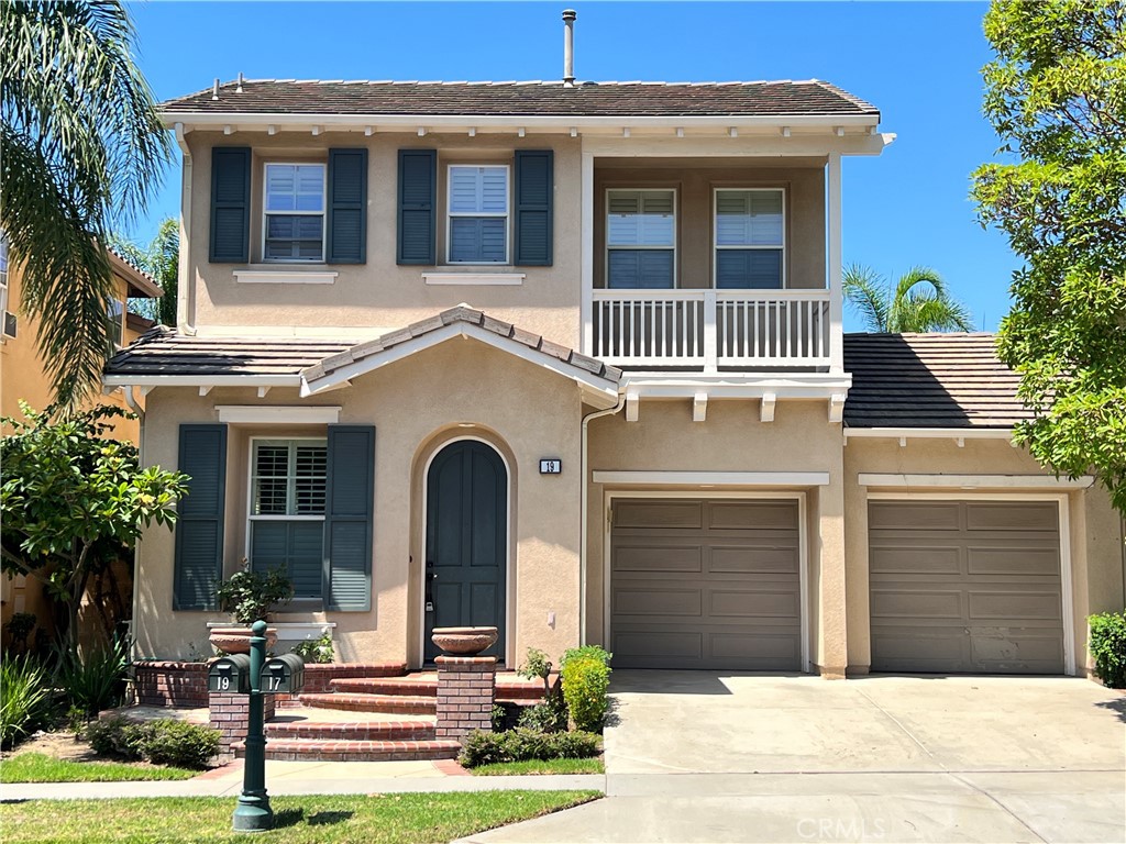 19 Vacaville