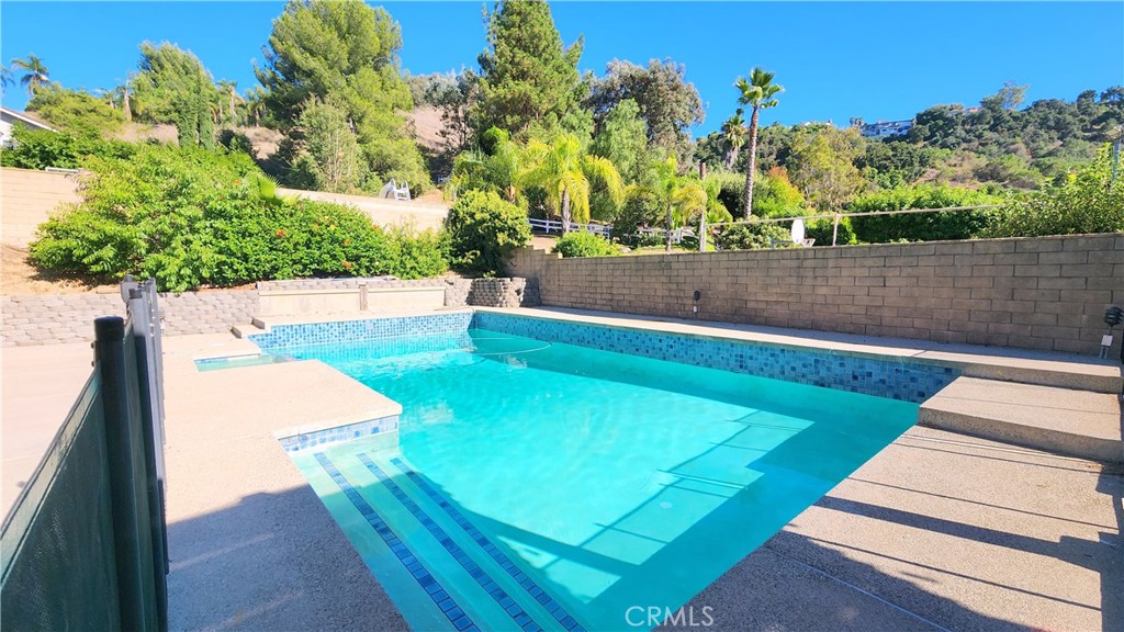 1522 Silver Rain Drive