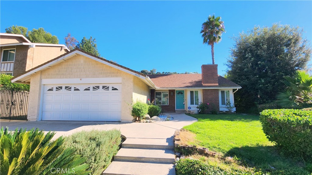 1522 Silver Rain Drive