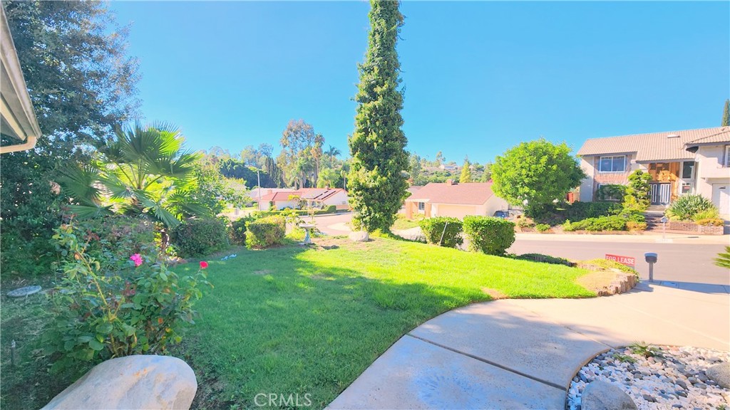 1522 Silver Rain Drive