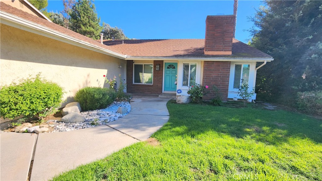 1522 Silver Rain Drive