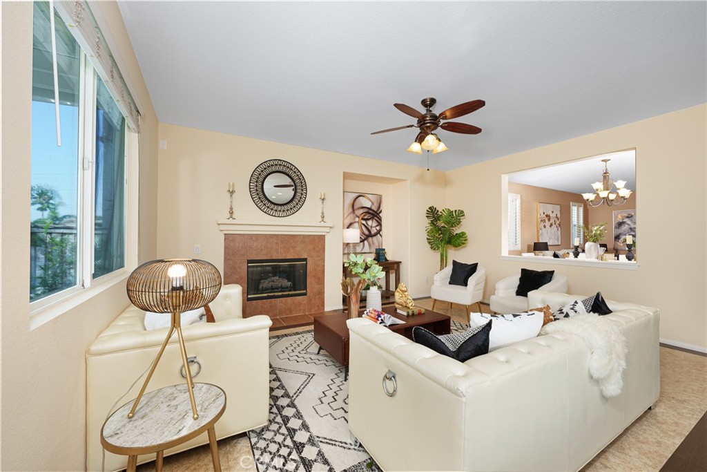 12195 Blue Spruce Drive