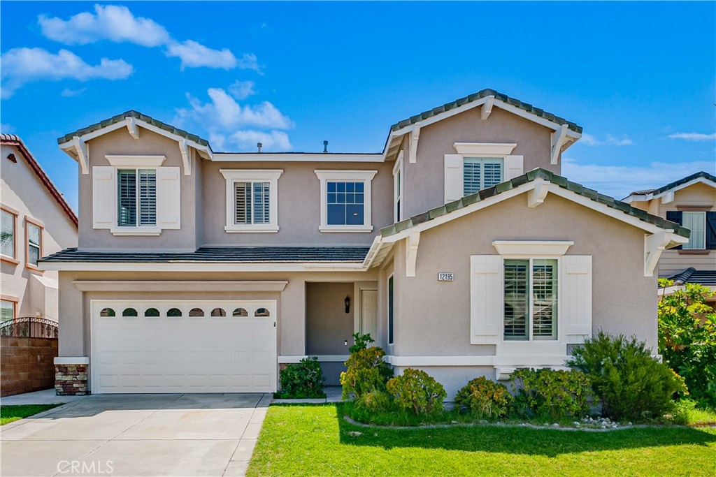 12195 Blue Spruce Drive