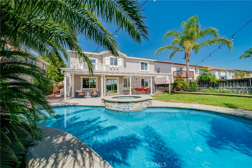 12195 Blue Spruce Drive