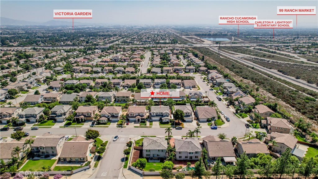 12195 Blue Spruce Drive