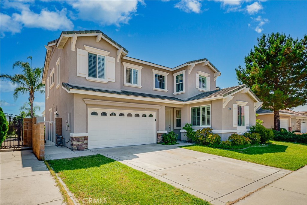 12195 Blue Spruce Drive