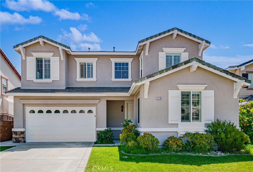 12195 Blue Spruce Drive