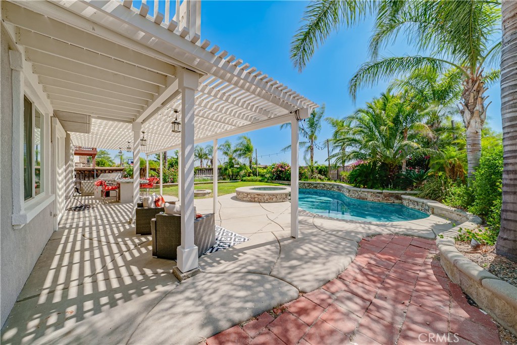 12195 Blue Spruce Drive
